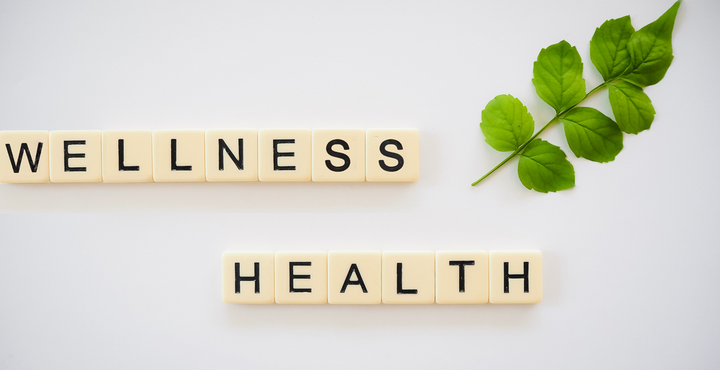 The Marriage of “Health” and “Wellness”
