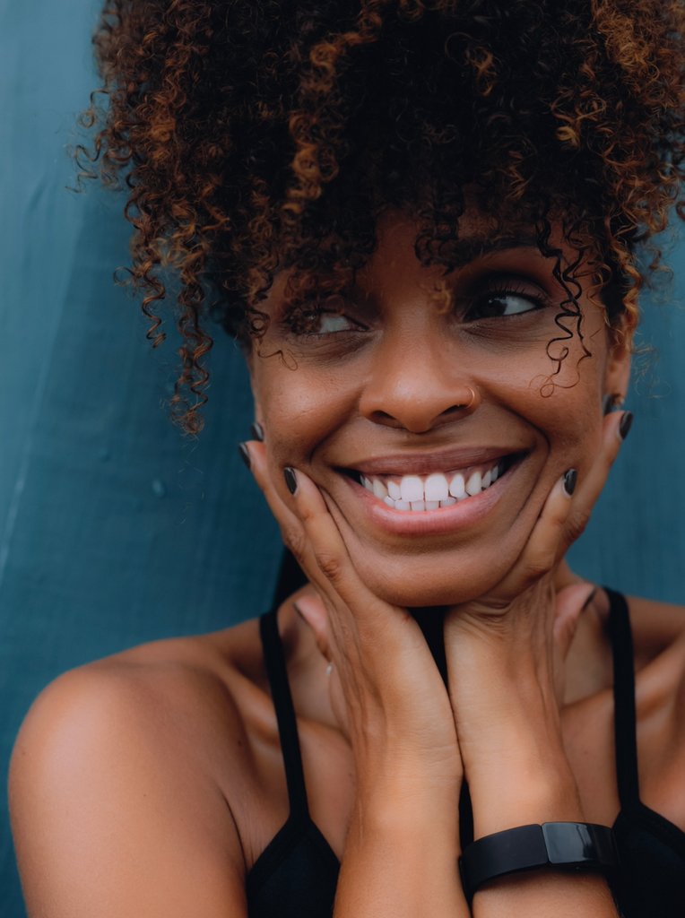The Definition of Health & Wellness from Women of Color